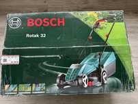 Bosch kosiarka elektryczna