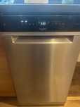 Zmywarka whirlpool  WSFO3O34PFX