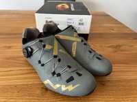 Buty rowerowe szosa North Wave Extreme GT carbon r.42