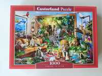 Puzzle 1000 Castorland