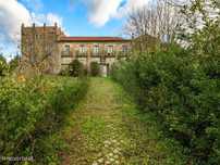 Terreno - Quinta de Gemunde, Braga