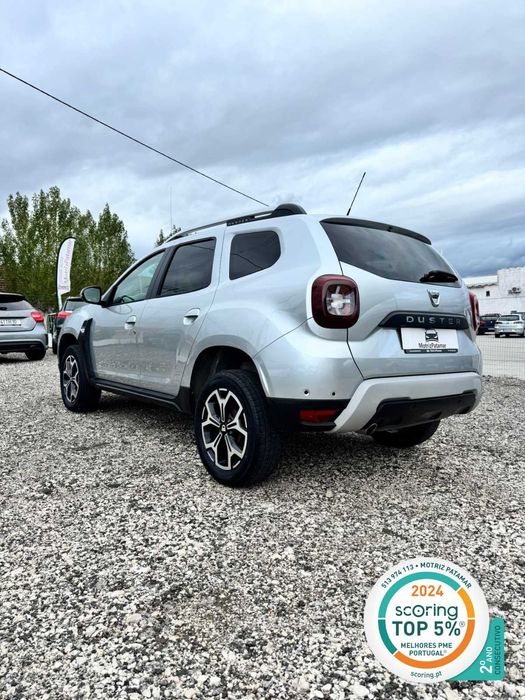 Dacia Duster 1.5 DCi 116cv