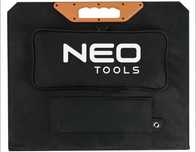 Neo Tools 140W panel foto przenośny regulator