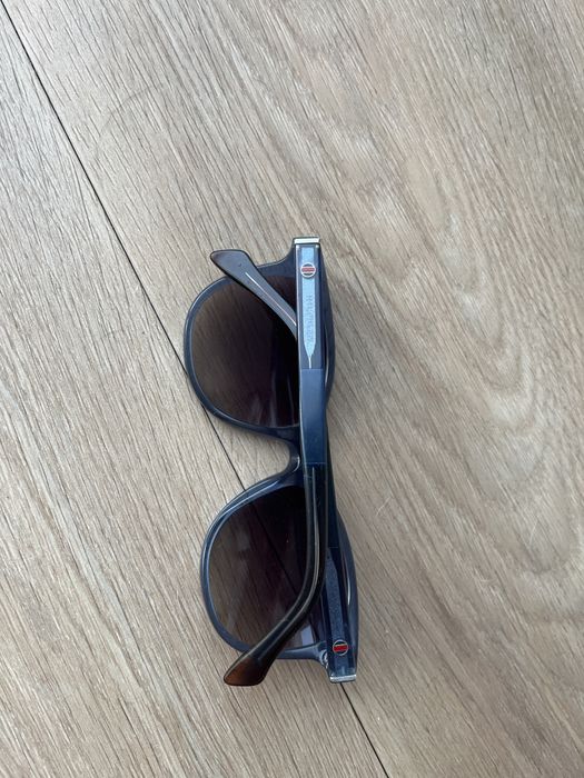 Okulary słoneczne Tommy Hilfiger