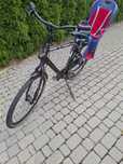 Rower Gazelle CityGo