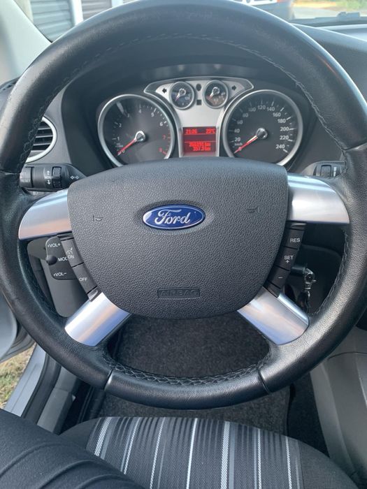 Продам Ford Focus 2009 року