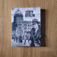 Złoty Berlin (Babilon Berlin - komiks)