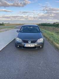 Volkswagen golf V