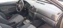 Skoda Octavia  gasolina/GPL