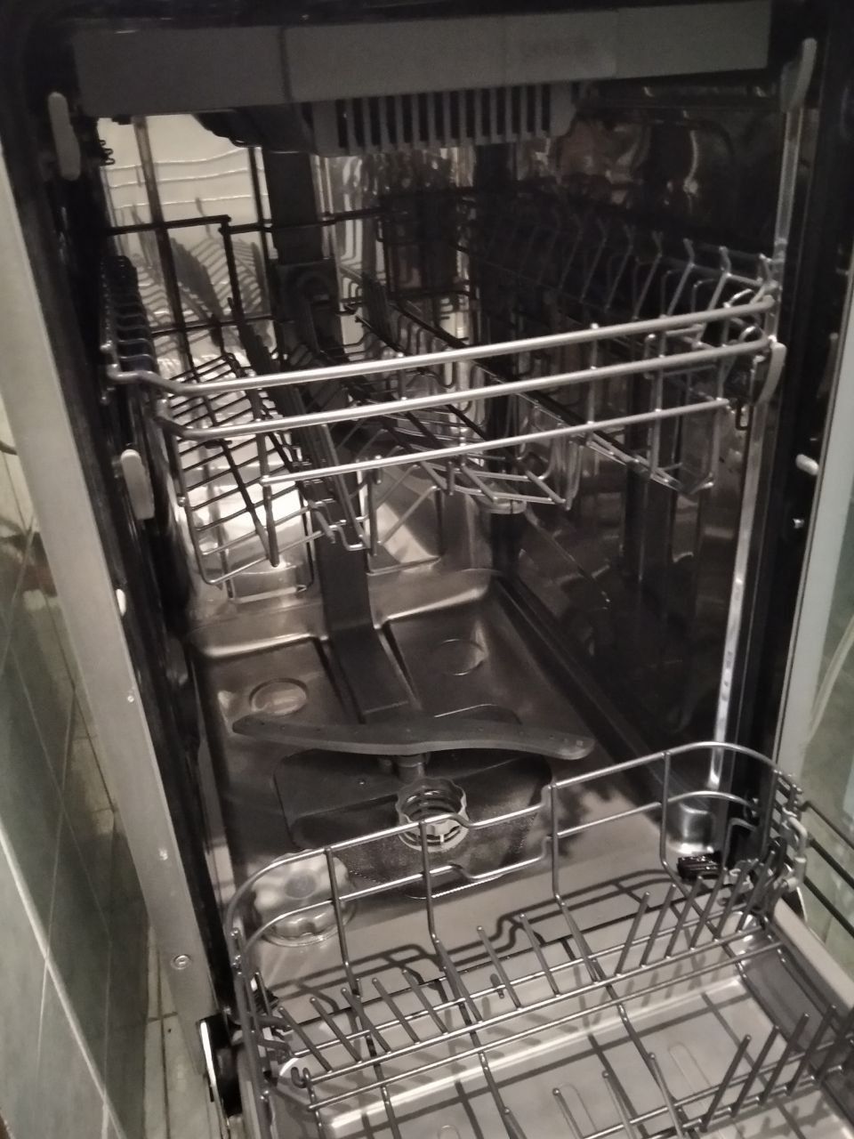 Посудомийна машина gorenje у відмінному стані