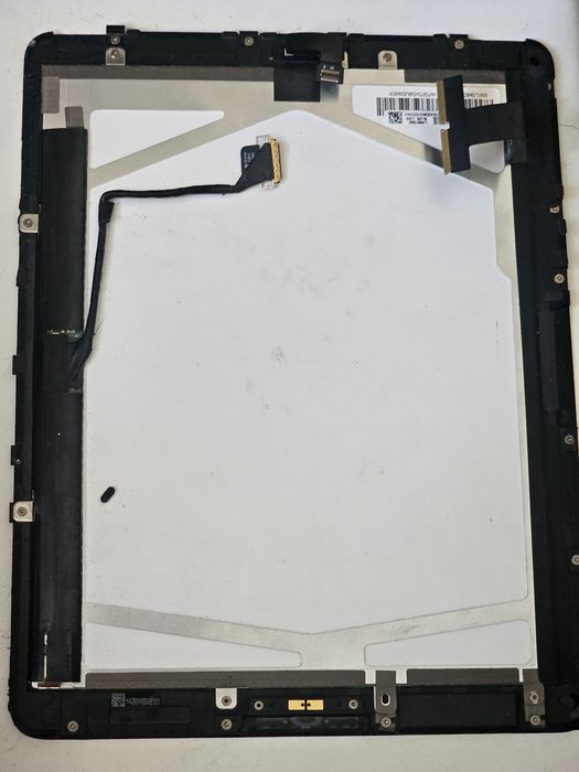 Apple iPad 1 A1219 дисплей
