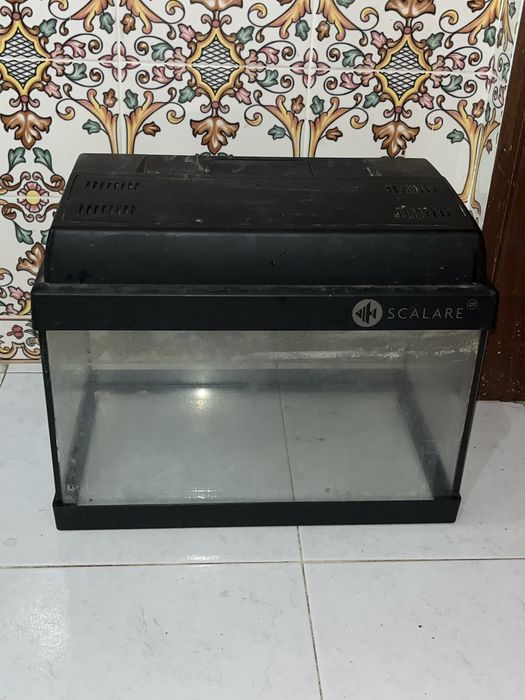 Aquario 21,6Litros