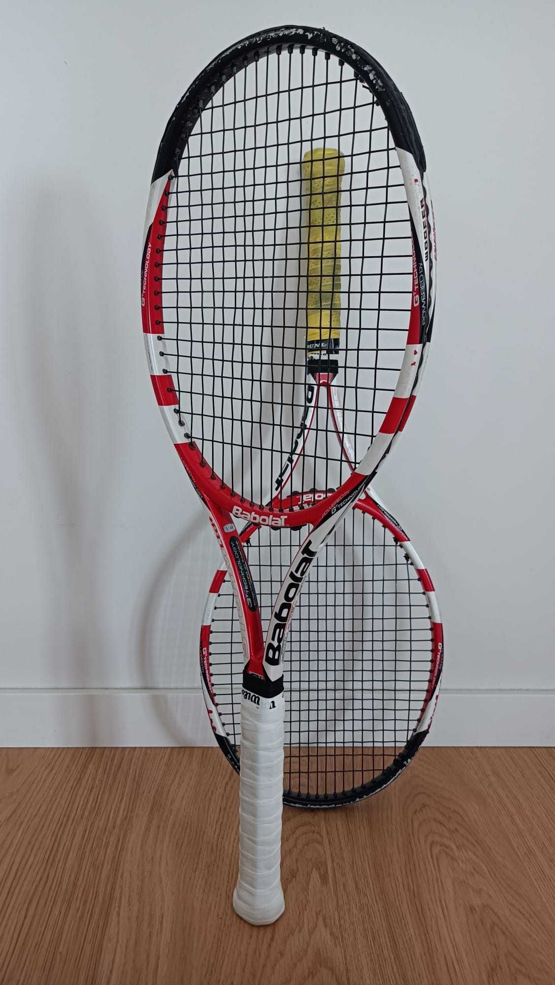 Raquetes de Tenis Babolat Pure Storm Tour GT