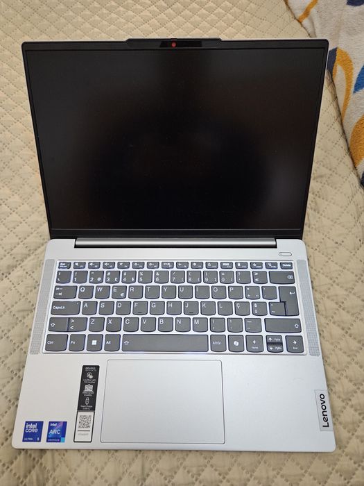 Portátil Lenovo Ideapad Slim 5i 14" c/garantia