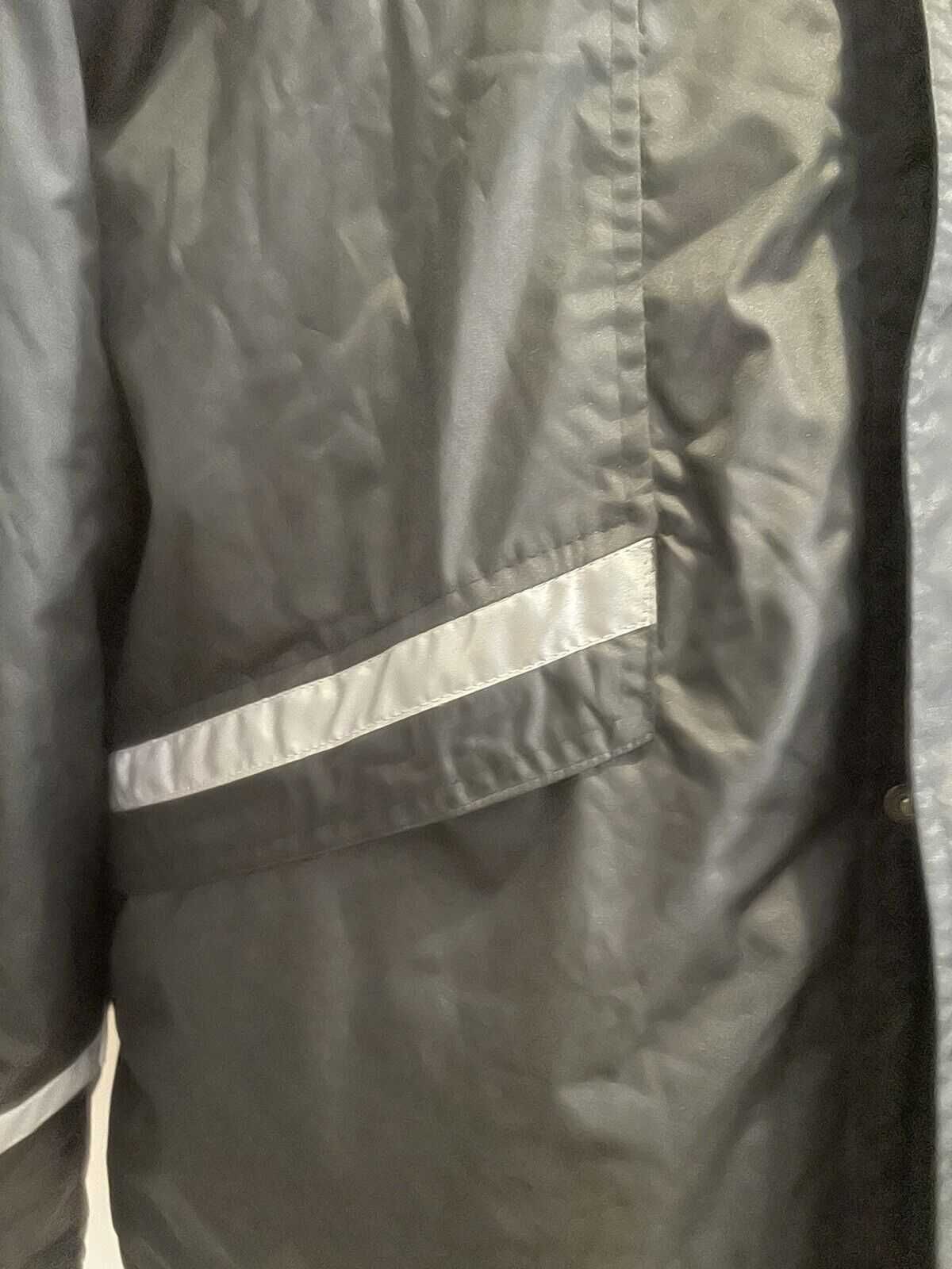 Куртка 3M Scotchlite Reflective Material с отражателями