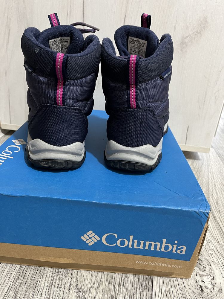 Продам Columbia