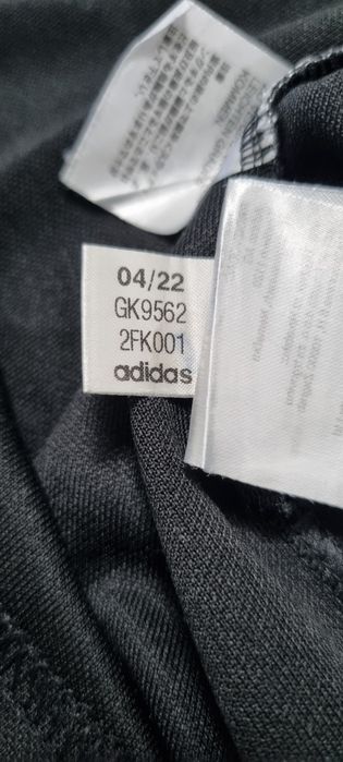 Bluza Adidas rozm XS