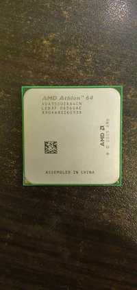 Процессор  AMD ATHLON 64