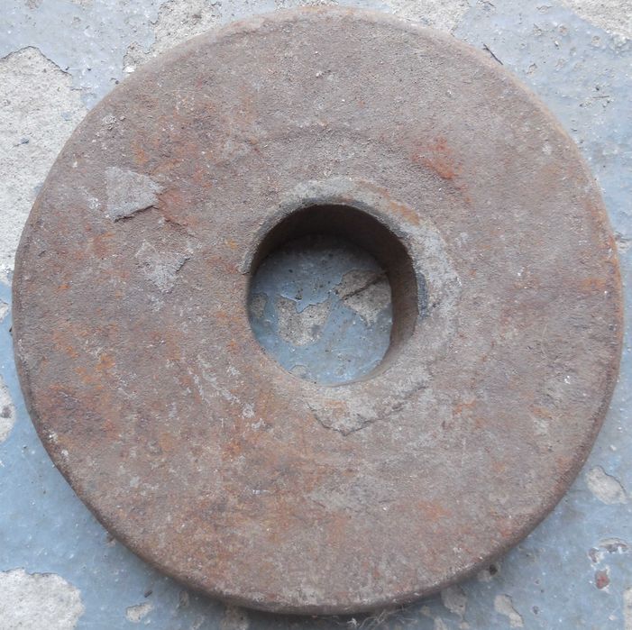 Поковка-кільце сталь 45,40Х Ф200хф50х35 заготовки 40шт. Україна.