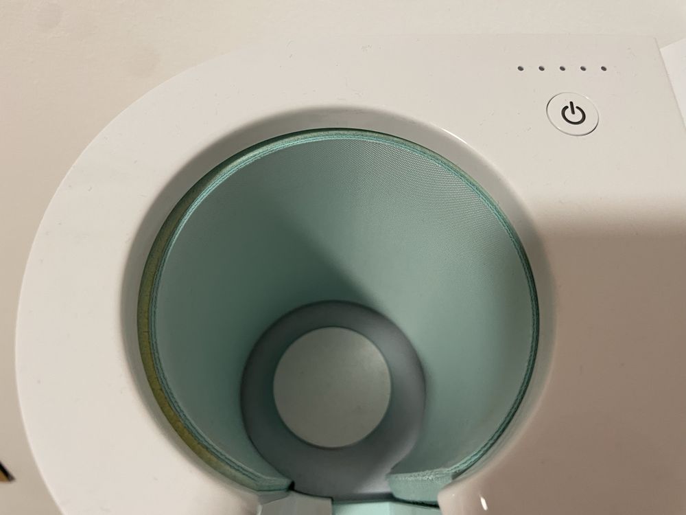 Mug press cricut