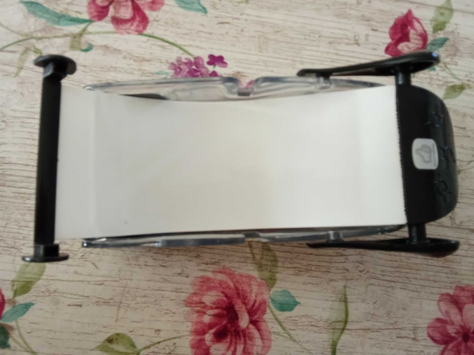 Aparelho para enrolar sushi