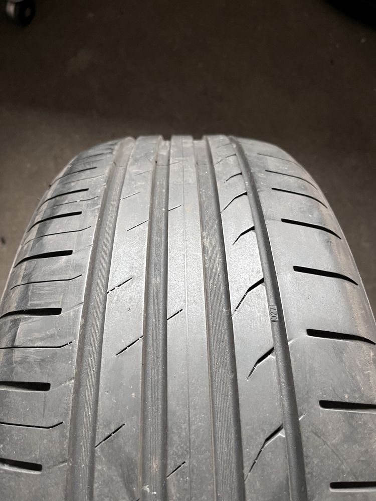 215/55R17 Goodride 2022r.