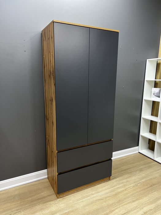 Шафа 2-ох дверна / шафа розпашна