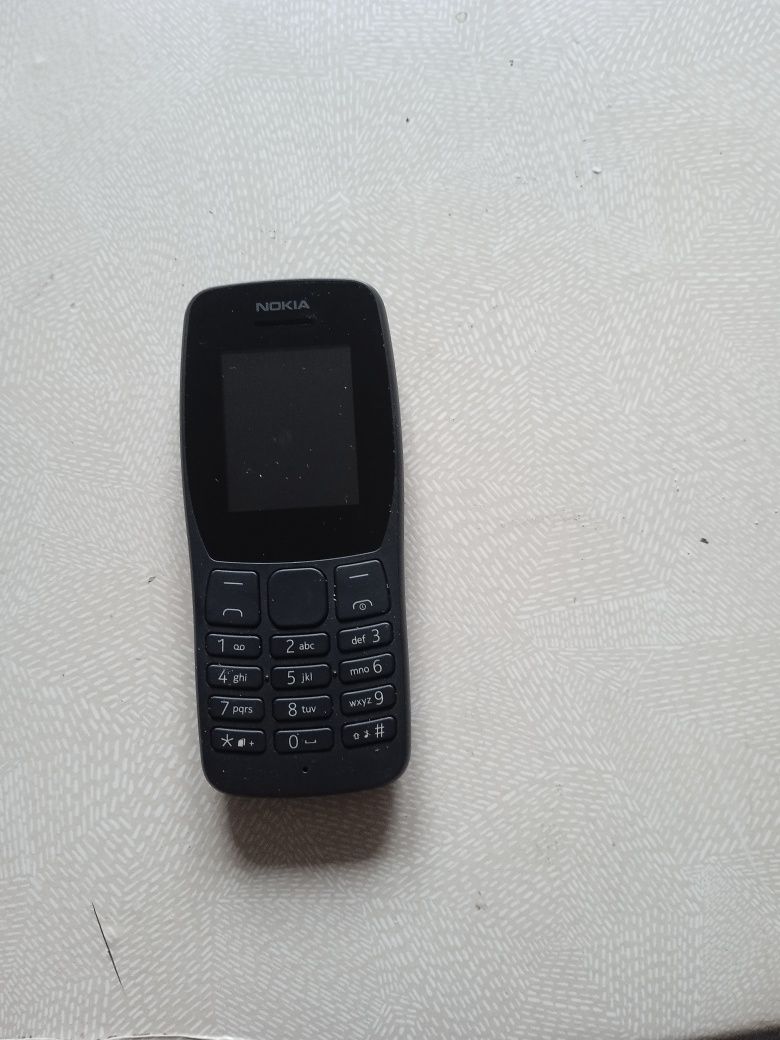 Sprzedam nokie 110