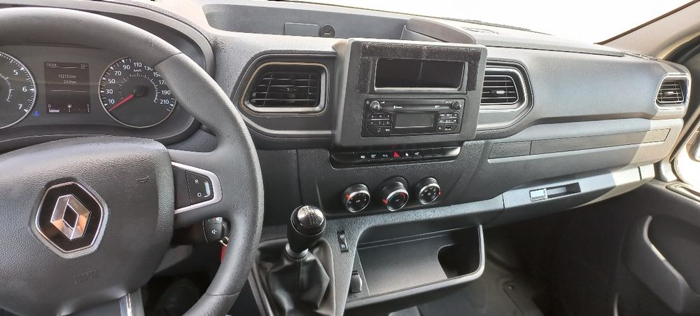 Продам  Renault  Master  2023р