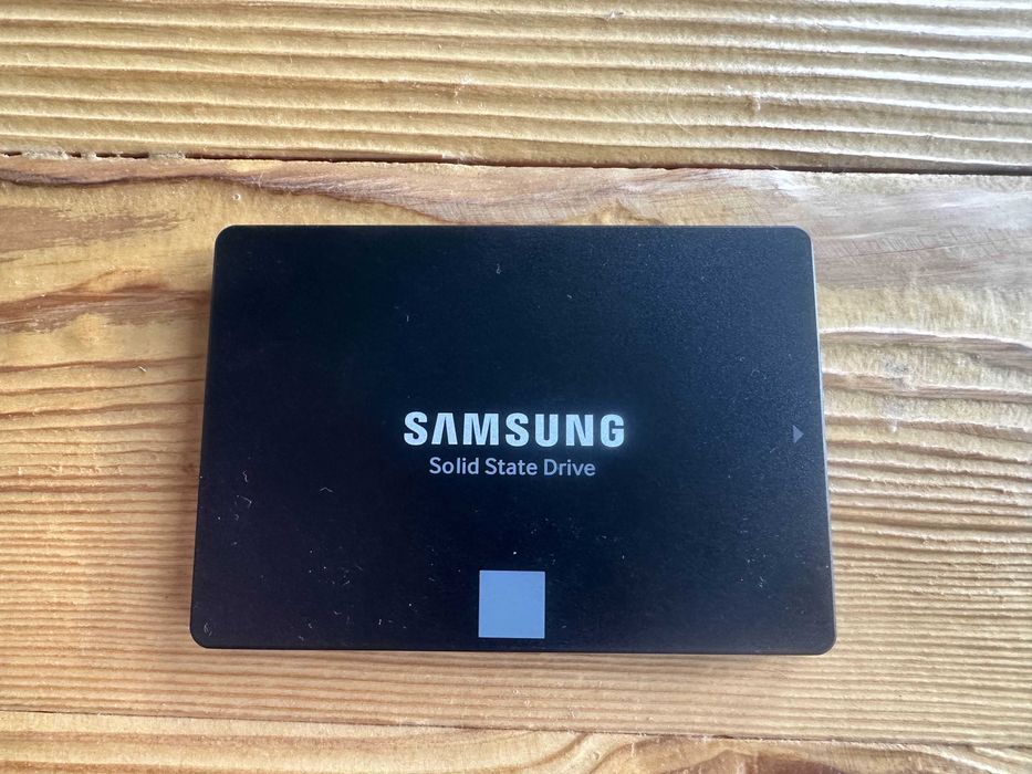 Dysk SSD Samsung 870 EVO 4TB