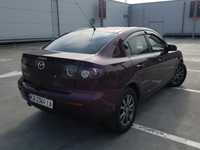 Mazda 3 BK 2007 1.6 Автомат