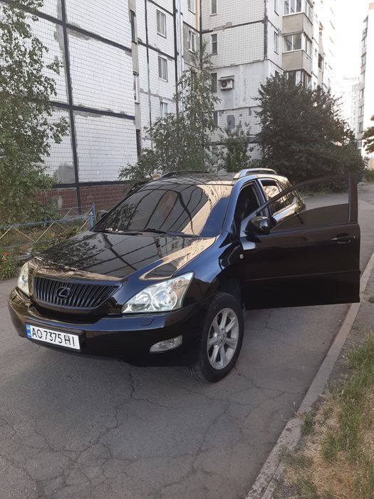 Продам Лексус рх 300