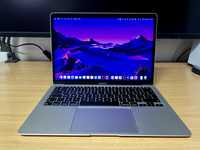 MacBook Air M1 2020, 16/512GB + twarde etui