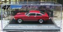 Ford, Shelby, Plymouth, Oldsmobile, Chevrolet, DMC, Buick, Altaya-1,43