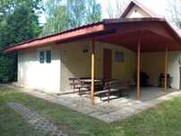 Domek letniskowy do wynajęcia