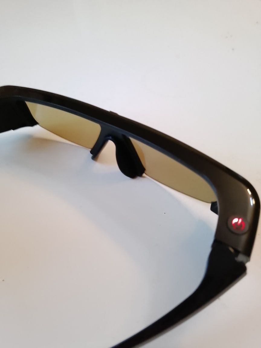 Продам 3D окуляри samsung ssg-3100gb