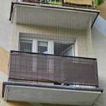 Siatka na balkon Mielec, siatka dla ochrony kota, siatka na gołębie.