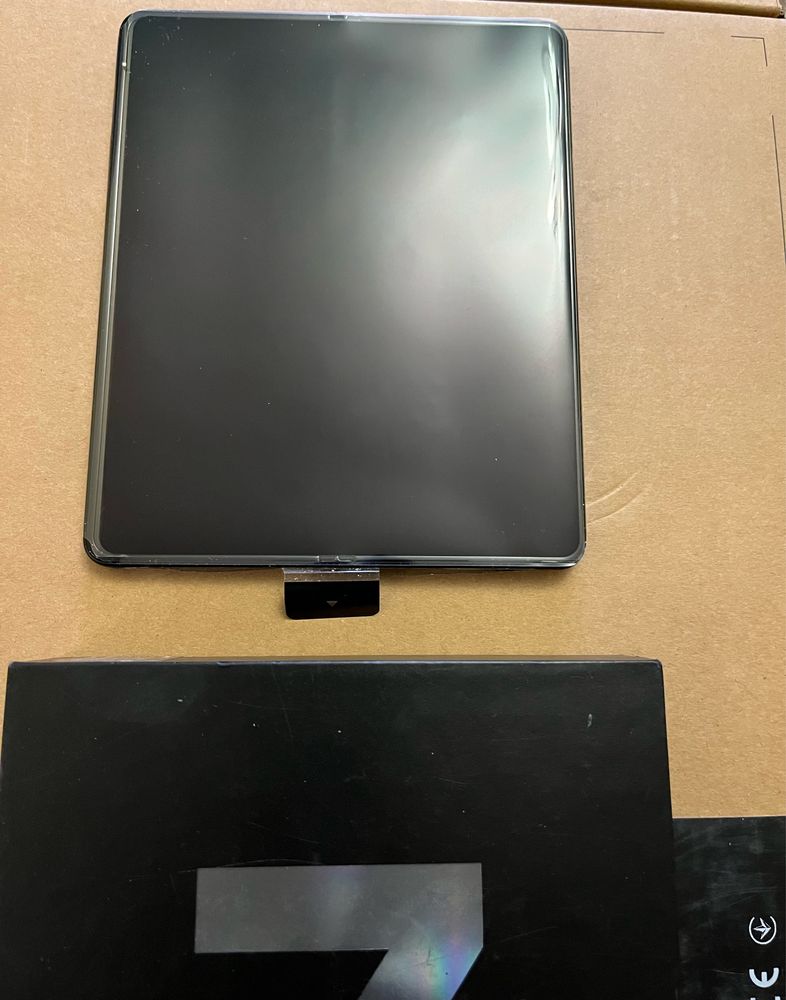 Samsung Galaxy Z Fold 3 5 G