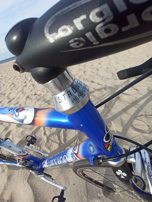 Colnago Dream Lux rower szosowy