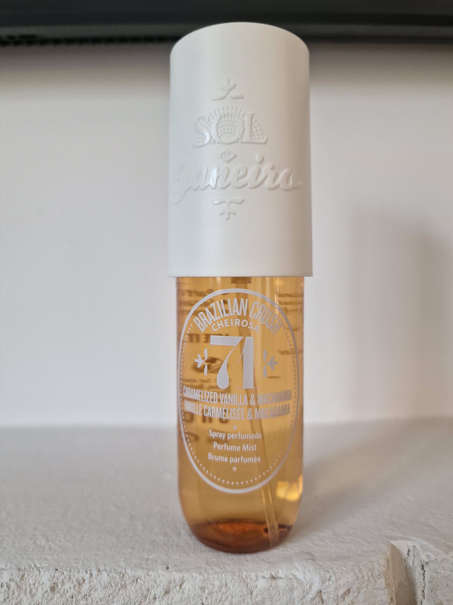 Sol de janeiro 71 90ml
