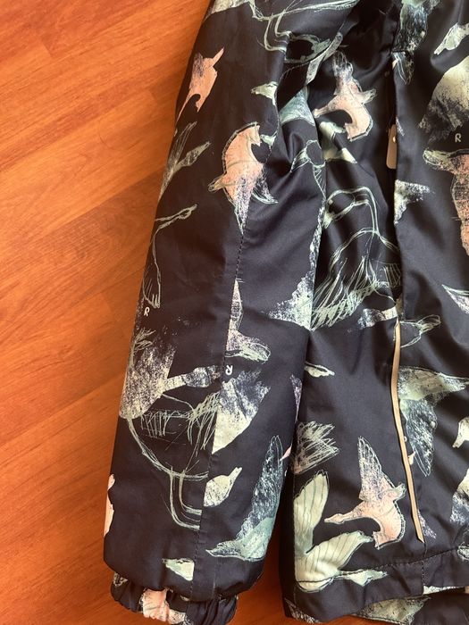 Куртка Reima зимова