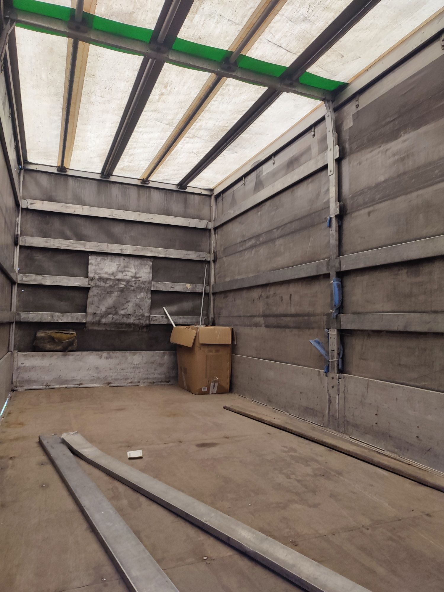 Iveco Daily 35S15
