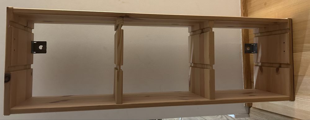 Szafka Ikea Trofast