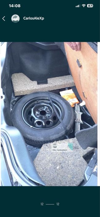 Nissan 100 Nx - 1993