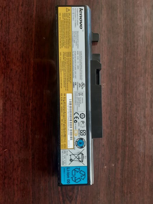 Корпус акб для ноута