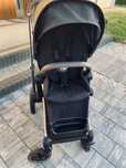 Spacerówka Cybex Priam 3.0