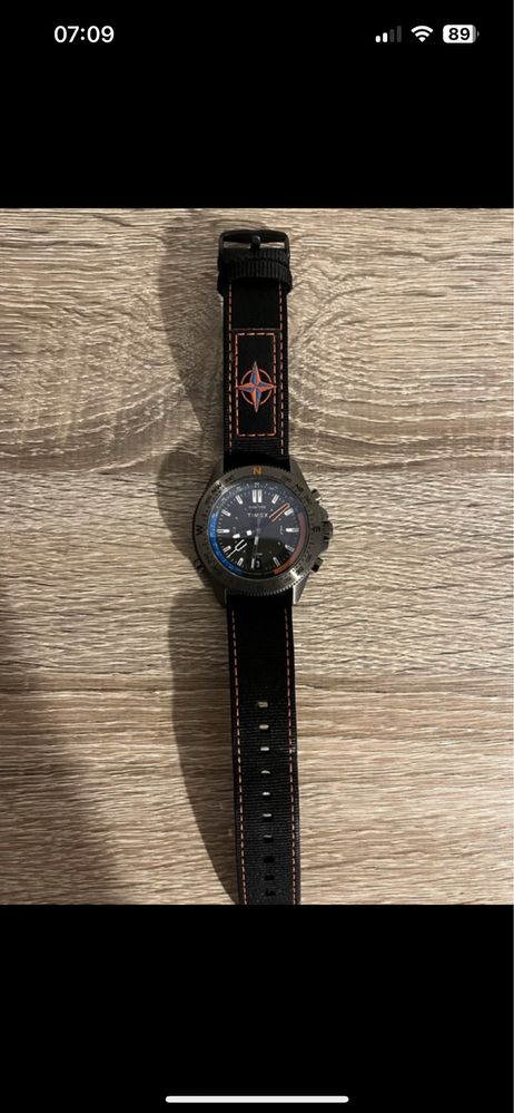 Zegarek Timex exprdition north
