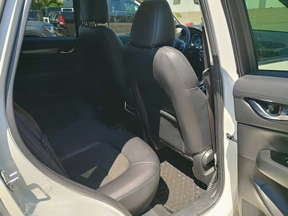 Mazda CX-5      2019