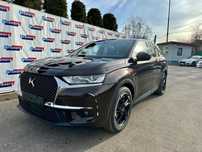 DS Automobiles DS 7 Crossback 300 KM !!! 4X4 Xenon Led Bezwypadkowy VAT 23