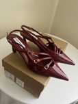 Sapatos de salto Steve Madden
